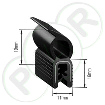 Pr3330 Universal Boot Seal