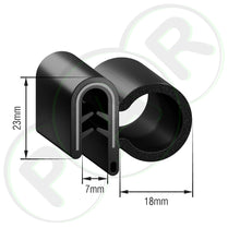 Pr3333 Universal Door Seal