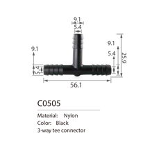 C0505 Connector