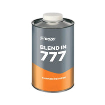 777 Blend-In Thinner 1L