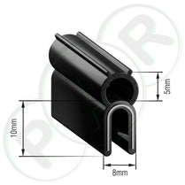 Pr366 Small Co-Ex Boot Seal