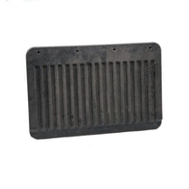 Pvc Mudflaps Set 600 X 400