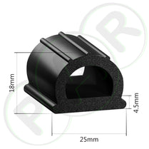 90084 Thin wall PR321