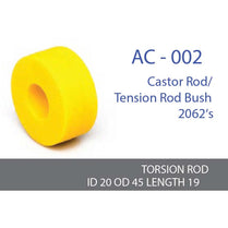 Ac-002 Tension Rod Bush