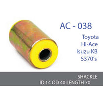 Ac-038 Toyota Hi-Ace Front Sb(Metal Bush)