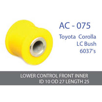 Ac-075 97 Toyota L/Cruiser Stabilizer Link Bush