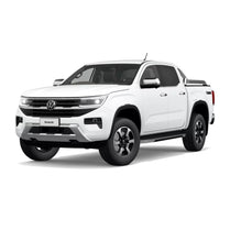 Dust Stop Amarok 2023+ Model