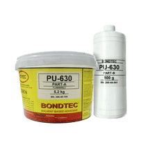 Bondtec 2-Part 36kg Pu630