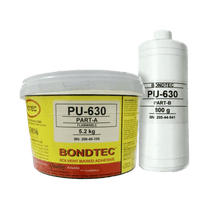 Bondtec 2-Part 6kg Pu630