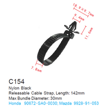 C0154 Cable Tie