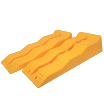 Caravan Plastic Ramp Leveler Set Of Two