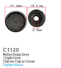 C1120Grey Misc