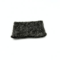 Acoustic Carpeting Charcoal Single