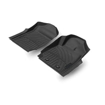 Ford Ranger Front Mat Sets 2015 T6/T7