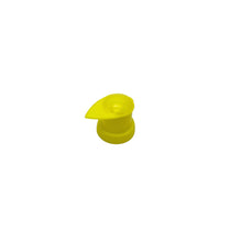 Dust Cover With Indicator 19mm