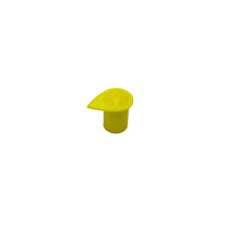 Dust Cover With Indicator 21mm