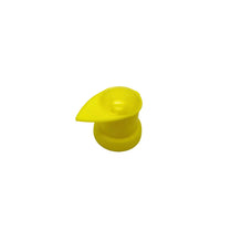 Dust Cover With Indicator 32mm