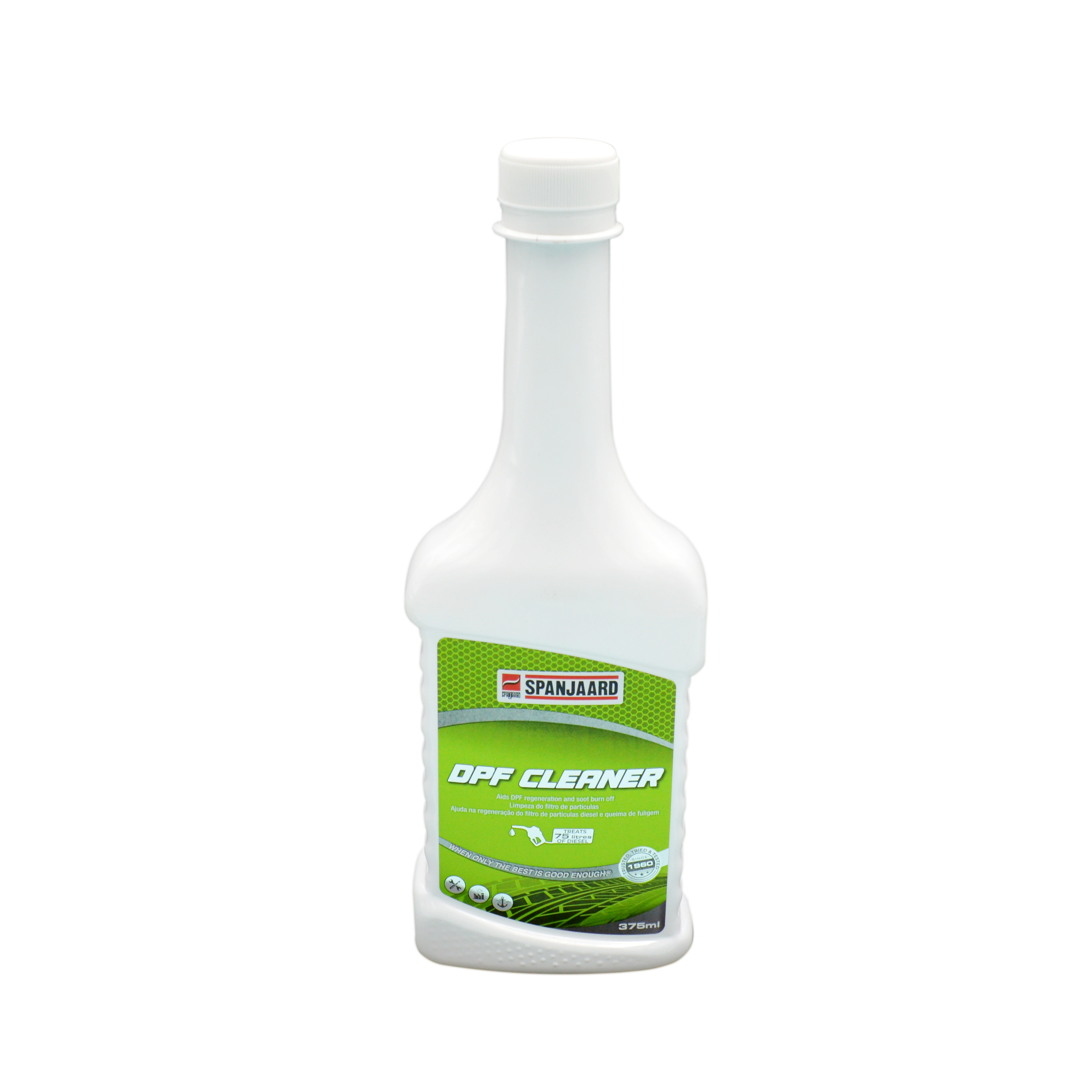 Dps Cleaner Diesel Particulate Filter(DPF) Cleaner 375ML – Pro Auto Rubber