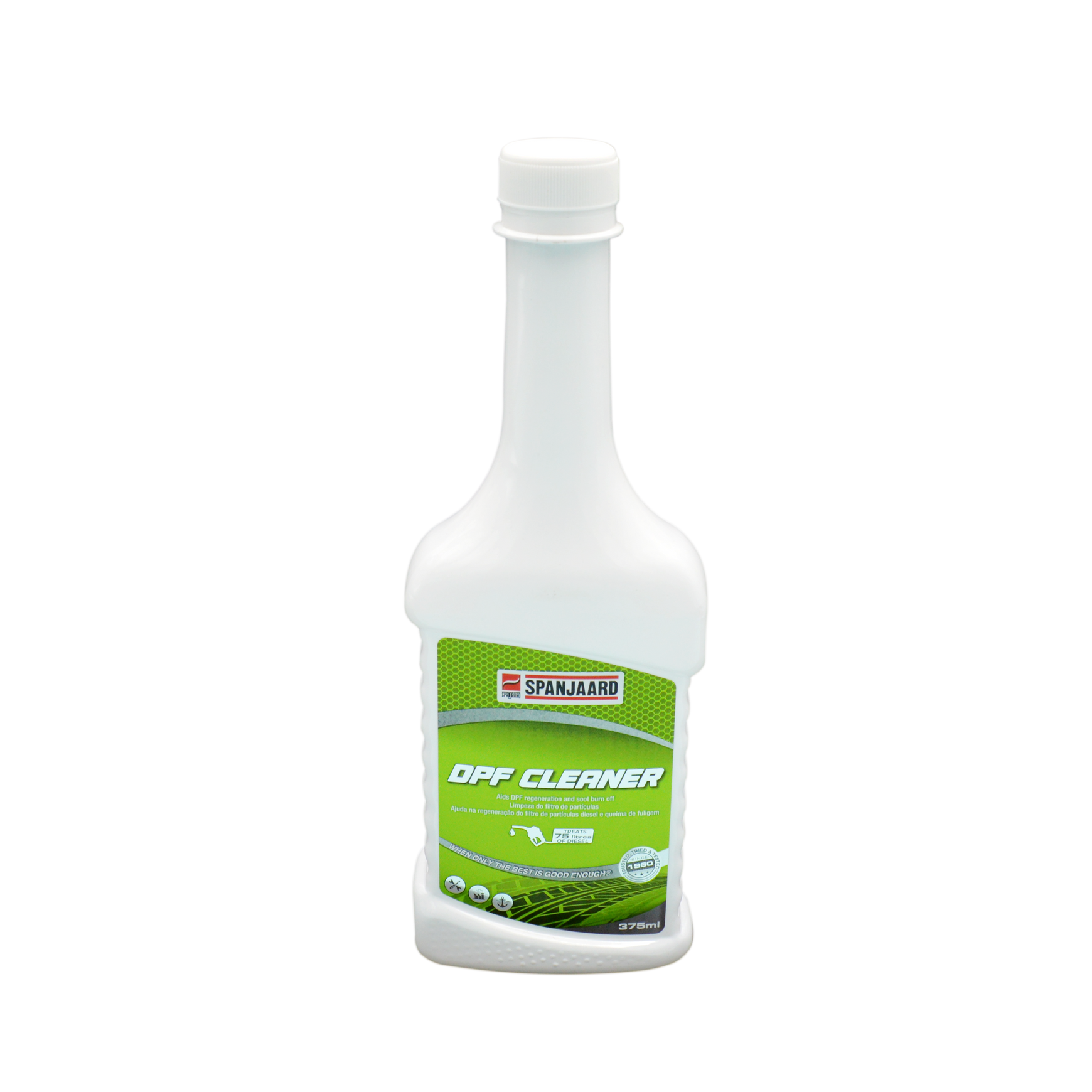 Particle Filter Cleaner Diesel Particulate Filter(DPF) Cleaner 375ML – Pro Auto Rubber