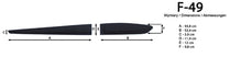 Door Protector SB-F-49 for Hyundai