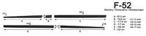Door Protector SB-F-52 for Hyundai