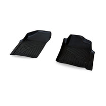 Nissan Navara Np-300 Front Mat Set 2015