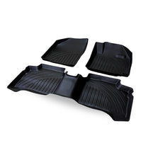 Suzuki Swift 3Pce Mat Set