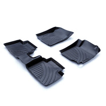 Suzuki Brezza/Toyota Urban Cruiser 3Pce Mat Set 2021+