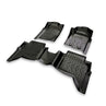 TPE Rubber Mat Ford Ranger Next Gen/VW Amarok