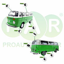 Vw Kombi Kit 70 - 80