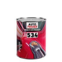 Body 534 Auto Primer