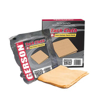 Gerson Tack Cloth Tan (12)