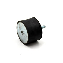 Anti-Vibration Mount 50mm X 40mm X M10 Mt/Ft