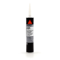 Sikaflex - 221 Black 300ml