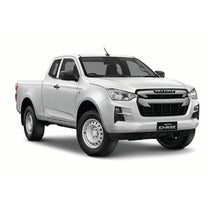 Dust Stop Isuzu Gen 7 Model