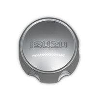 Isuzu Steel Rims Wheel Hub Cap