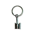 KEY RING PISTON