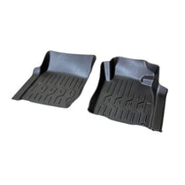 Mitsubishi Triton 2 Piece front 2020-2023