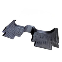 Mitsubishi Triton Rear 1 Piece 2020-2023