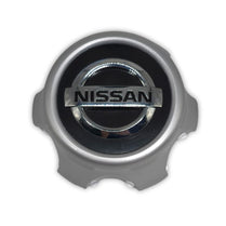 Nissan Np300 Wheel Hub Cap Tall