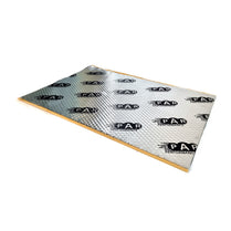 Silver Par Sound Deadening Sheets