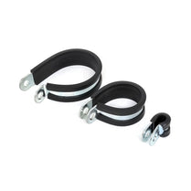 22mm - 15mm Wide P-Clamps
