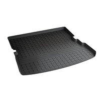 Audi Q7 10-15 Boot Mat