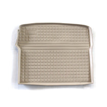 Boot Mat For Audi Q5 10-17 Beige