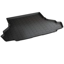 Ford Mustang 2018- Current Boot Mat