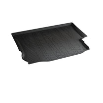 Jeep Wrangler 2011-2014 Boot Mat