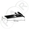 Merc Bull Nose Fenderwelt