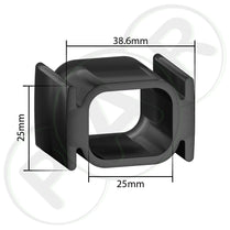 PR1133 25mm Windshield Stand Seal (4120)