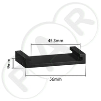 PR1167 50mm Tankstrap Seal with lip