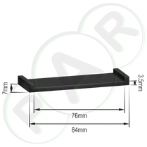 Tank Strap